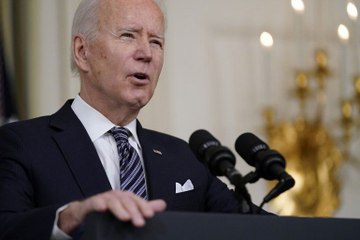 Biden asiente: Putin es un "asesino”  | El Diario en 90 segundos