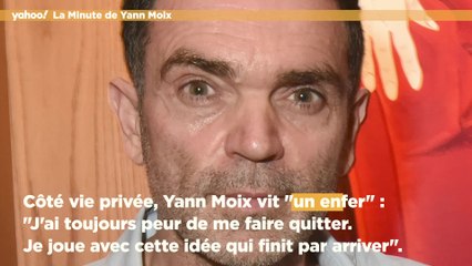 La Minute de Yann Moix