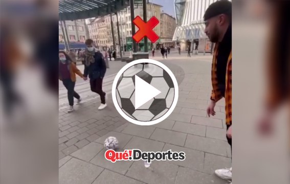 Esto confirma que el fútbol es para pocos….