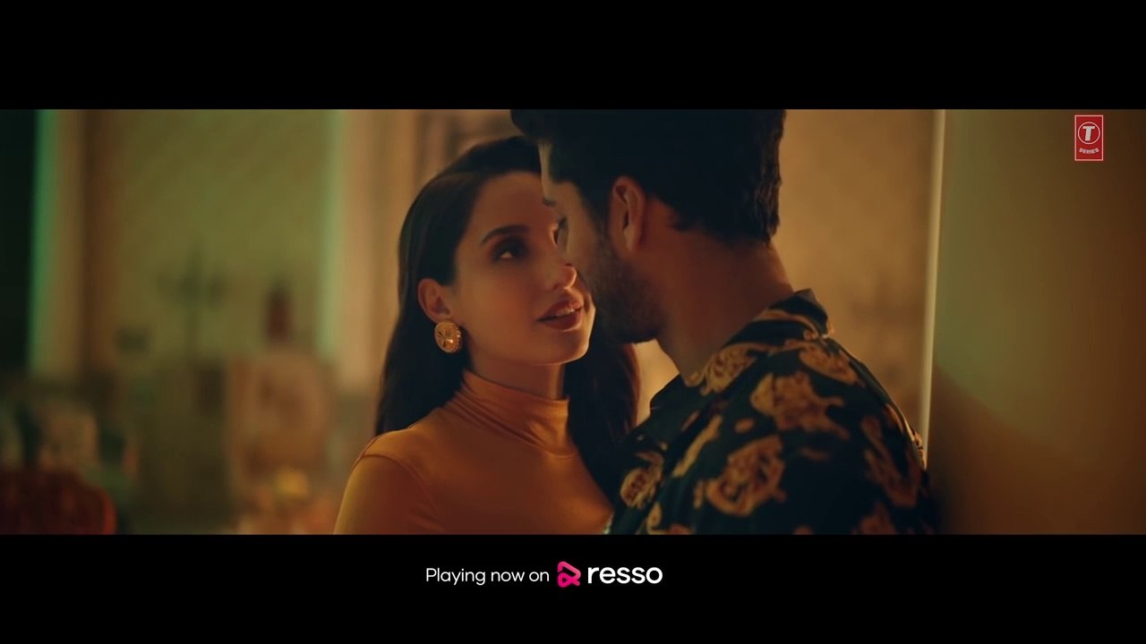 Chhor Denge: Parampara Tandon || Sachet-Parampara || Nora Fatehi, Ehan Bhat || Arvindr K, Bhushan Kumar || Live PK