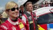 Sabine Schmitz - Top Gear presenter and 'Queen of Nürburgring' dies aged 51