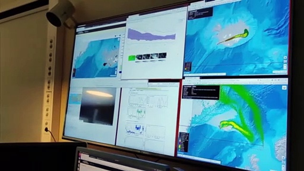 Akute Erdbebengefahr auf Island: Notfallplan liegt bereit