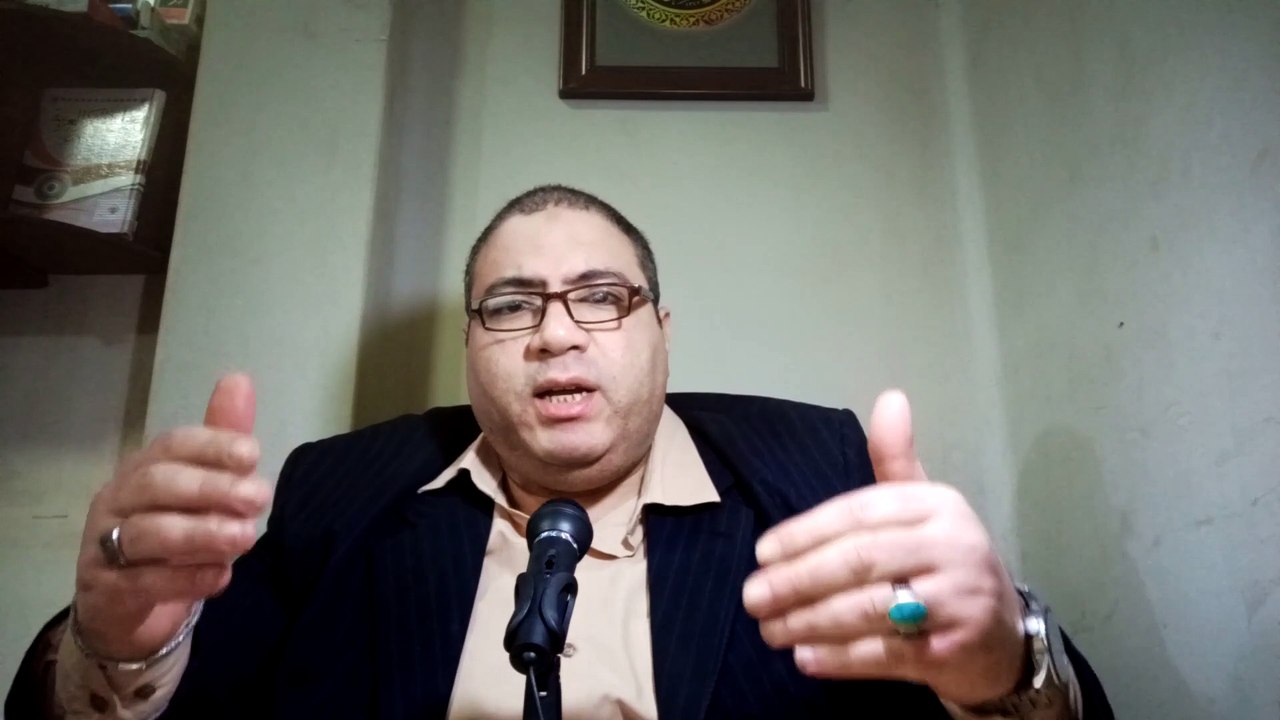 بالفيديو.. توثيق فضيحة  جديدة  لمتحرش