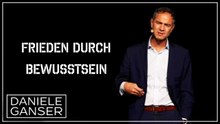 Dr. Daniele Ganser: Bewusstsein schafft Frieden (gratis Onlinekurs)