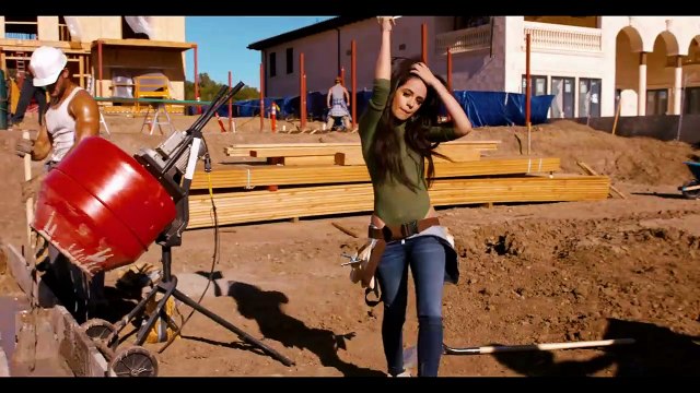 Fifth Harmony Work from Home l Video