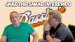 Jake The Snake Roberts Accused Me of Having an STD