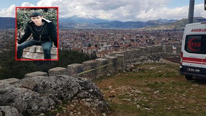 Cani katil 17 yaşındaki genç kızı boğazından bıçaklayarak öldürdü