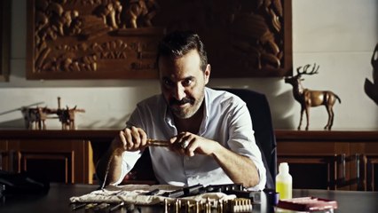 Kodes Ft. Fate Fat & Mustafa Üstündağ Yanına Kalmaz (Official Video)