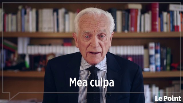 Philippe Labro - César : « Ne nous dégoûtez pas du cinéma »