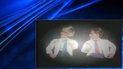 St Elsewhere S6E11 A Coupla White Dummies Sitting Around Talking part 2/2
