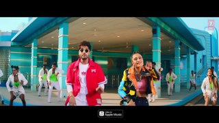 Jassie Gill_ Oye Hoye Hoye _ Simar Kaur _ Dhanashree _ Avvy Sra _Happy Raikoti _ Bhushan K _ Arvindr