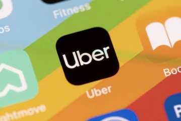 Uber to Give UK Drivers Minimum Wage, Pension and Holiday Pay
