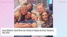 Grey's Anatomy : Un personnage phare fait son retour !