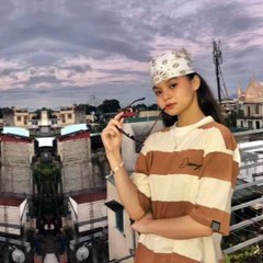 First upload hihi❣️