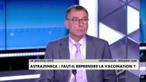 Dr Jean-Paul Ortiz : «Si le Président a des informations que nous n'avons pas, c'est intolérable»