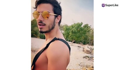 Pipe Bueno responde a críticas por su look y publica sus memes favoritos