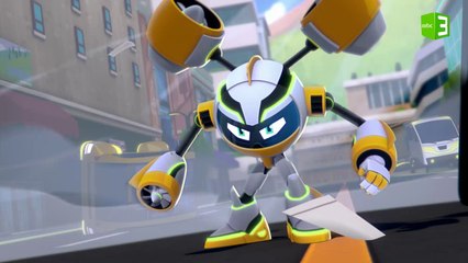 محارب الرياح يظهر من جديد