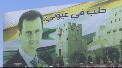 Syria: A failed state after 10 years of war