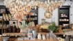 Chip and Joanna Gaines' Magnolia Market Gets Transformed into a Floral Wonderland with Its Spring Makeover