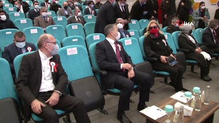 Çanakkale şehidi Yüzbaşı Yusuf Kenan'ın adı Sancaktepe'deki okulda yaşatılacak