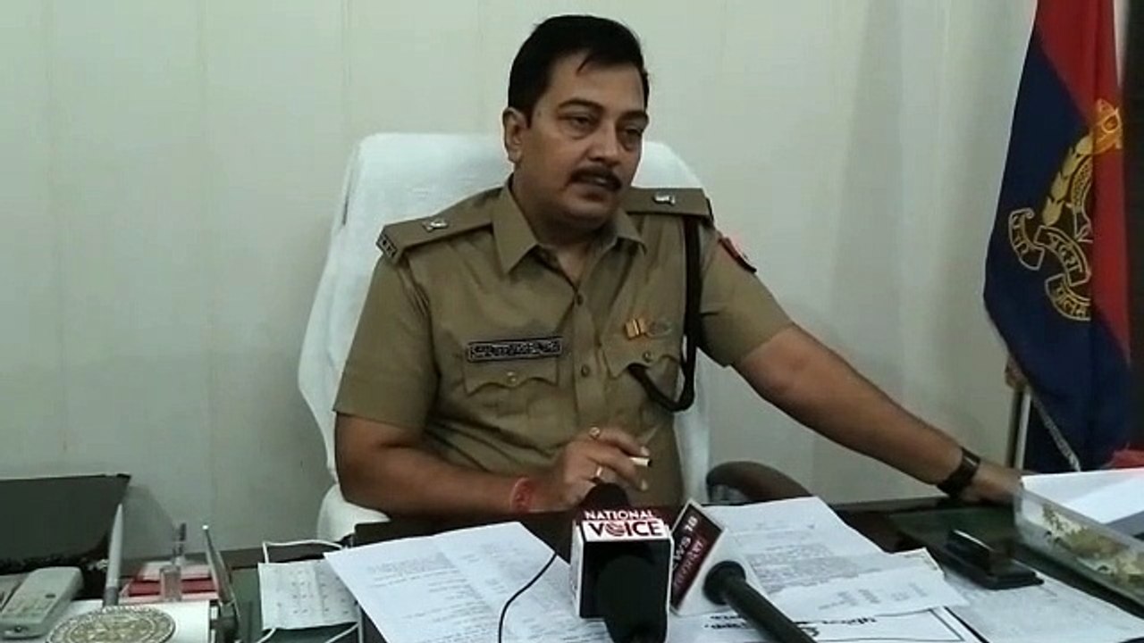 प्रधानाचार्य ने स्कूल की नाबालिग छात्रा से की छेड़छाड,मुकदमा दर्ज