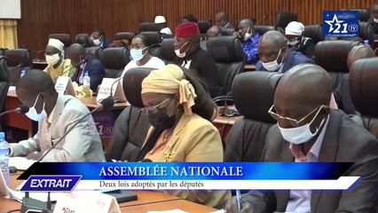 assemblee-nationale-deux-lois-adoptes-par-les-deputes