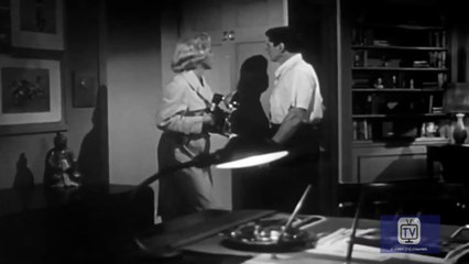 Man with a Camera | Season 2 | Episode 5 | The Positive Negative | Charles Bronson | James Flavin