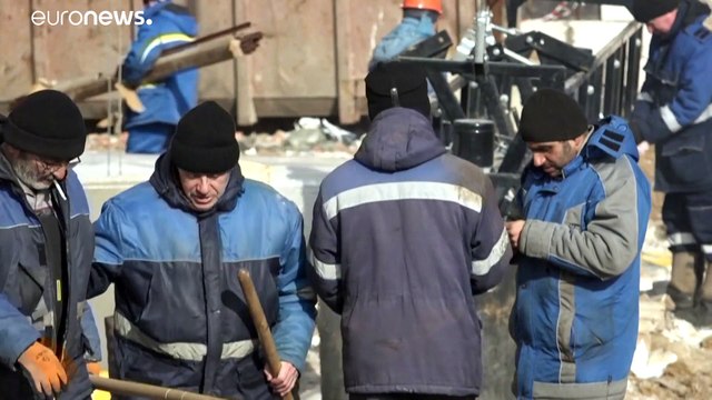 России не хватает гастарбайтеров