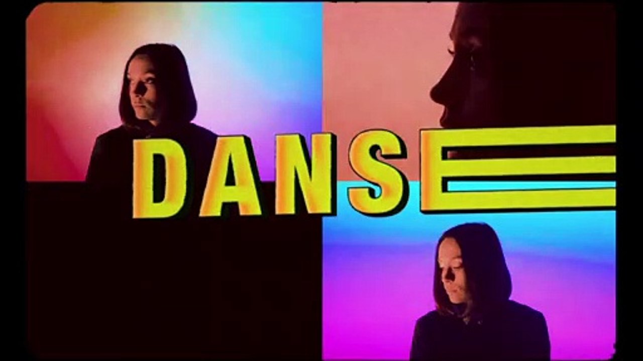 Carla De Coignac - Danse