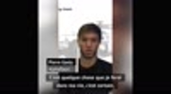 Gasly : Un jour, je ferai les 24 heures du Mans