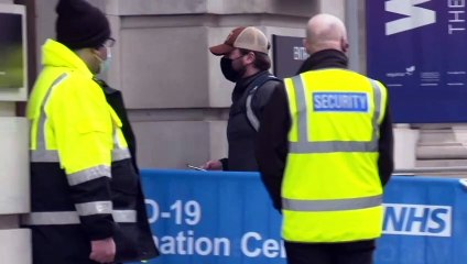 OMS recomenda continuidade da vacina da AstraZeneca