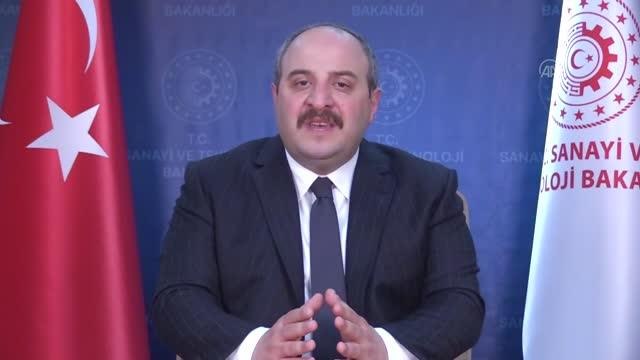 Bakan Varank: En büyük gücümüz gençlerimiz