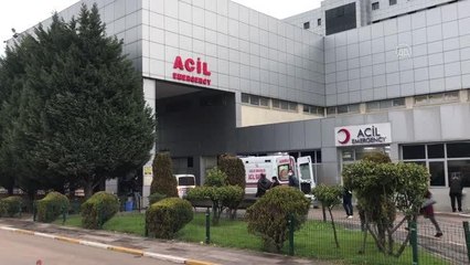 Son dakika gündem: Başından silahla vurulan kişi öldü