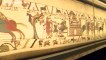 Patrimoine : lifting en vue pour la tapisserie de Bayeux