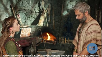 Novela Genesis capitulo 41 completo HD