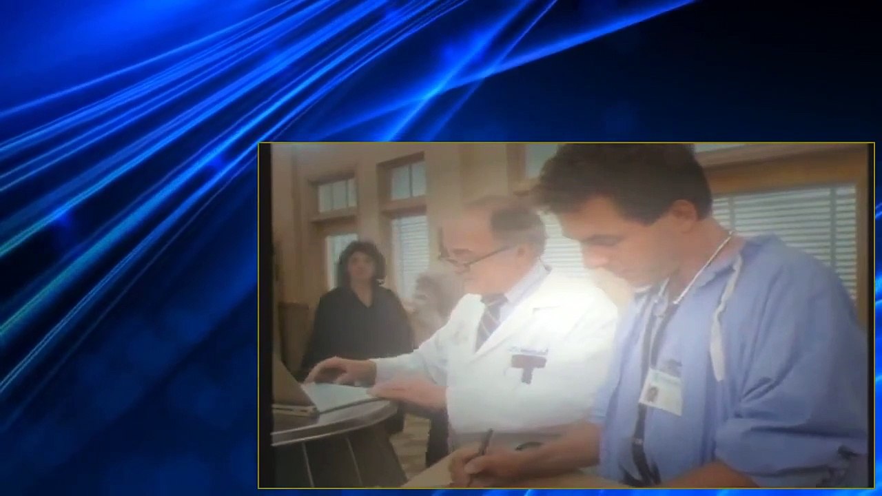 St Elsewhere S4E15 Family Feud