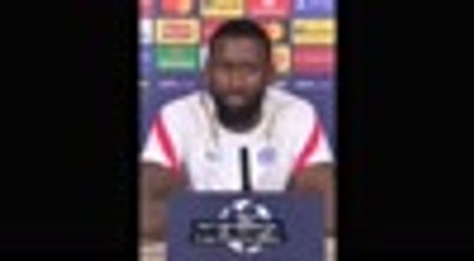 Rudiger reveals he was close to signing for PSG and Spurs