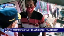 Wacana Pemerintah Tak Larang Mudik Lebaran, Epidemiolog: Jangan Ada Tiket Promo atau Mudik Gratis