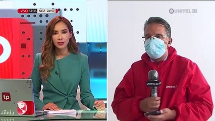 Iván Arias habla sobre la notificación que recibió para declarar