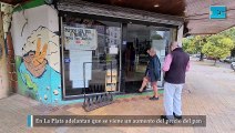 En La Plata adelantan que se viene un aumento del precio del pan