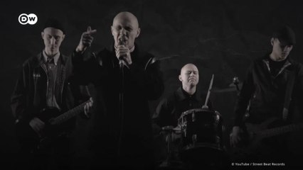 В Германии призвали освободить белорусского музыканта Игоря Банцера