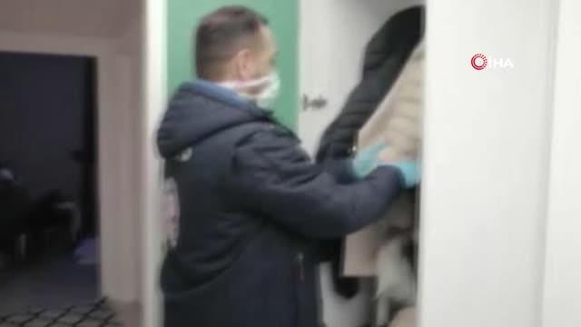 Son dakika haberi | Bahis oynatan şebekeye operasyon.. El bombası ele geçiren polis ekipleri şaşkına döndü