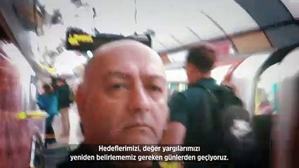 Gazeteci Ayşegül Ekinci abisinin ölümünü yazdı