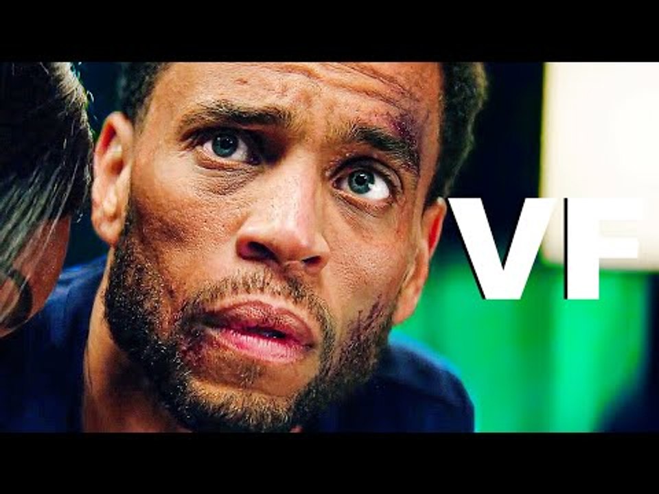 FATALE Bande Annonce VF (2021)
