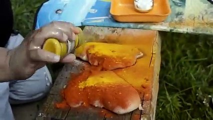 Joker Kitchen - WORLD'S HOTTEST CHICKEN