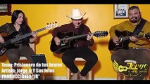 PRISIONERO DE TUS BRAZOS - MUSICA DE ENSAYO