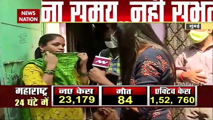 लॉकडाउन में रातों-रात बना माता स्थान में कब्रिस्तान ?
