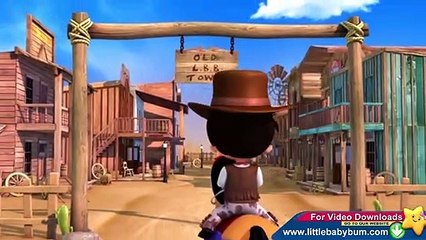 Learn with Little Baby Bum | Yankee Doodle | Nursery Rhymes for Babies | Songs for Kids