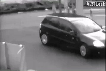 Petite arnaque à l'assurance qui se retourne contre l'arnaqueur