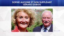 LÉGISLATIVES PARTIELLES / Sophie Métadier candidate